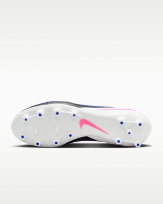 NIKE公式】ナイキ ファントム 6 LOW アカデミー ハードグラウンド